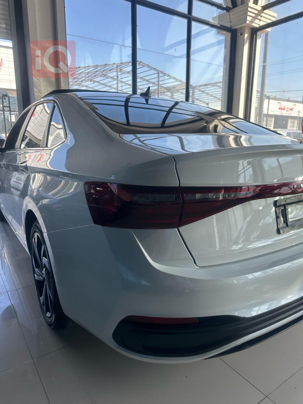 فولكسفاغن جيتا